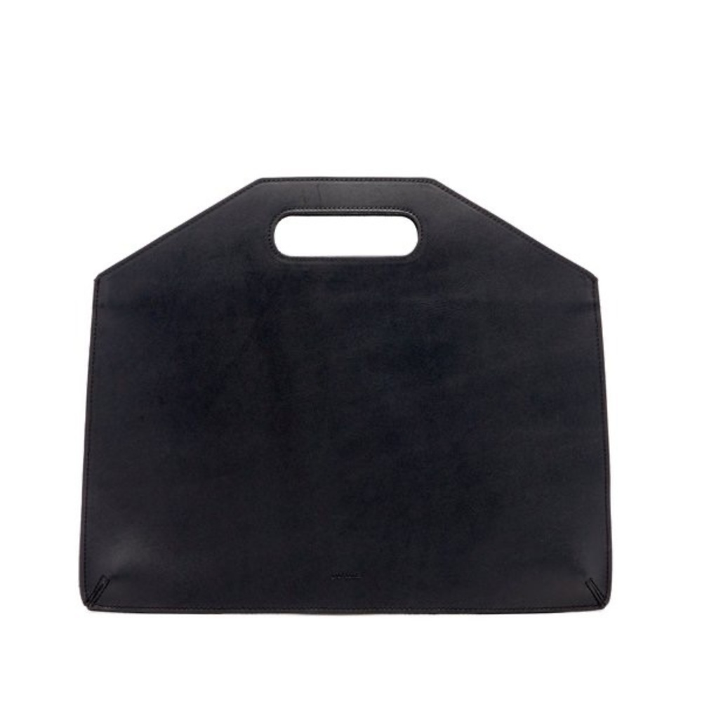 [graf lantz] Aki Folio • Black